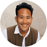 Lucas Hong Cai