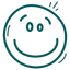Smiley ikon