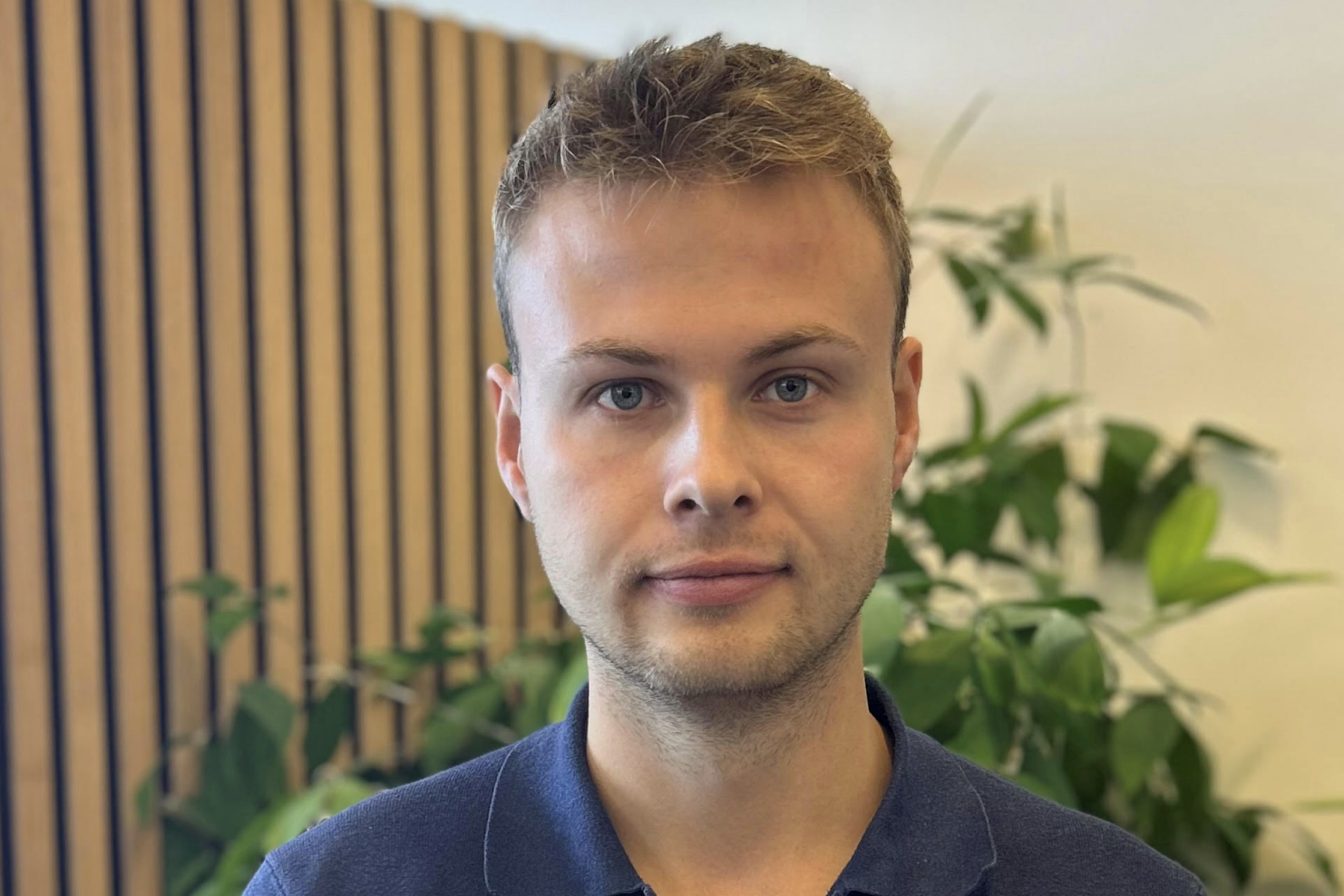 Magnus Boye