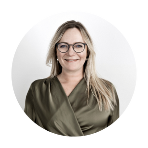 Ny Katrine Merkur Andelskasse