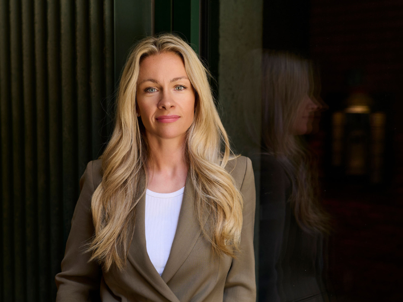 Billede af Petra Aagaard