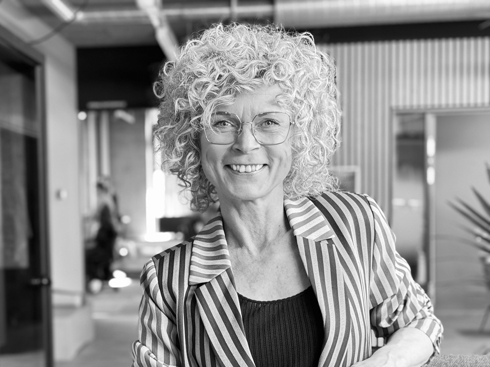 Berit Søgaard