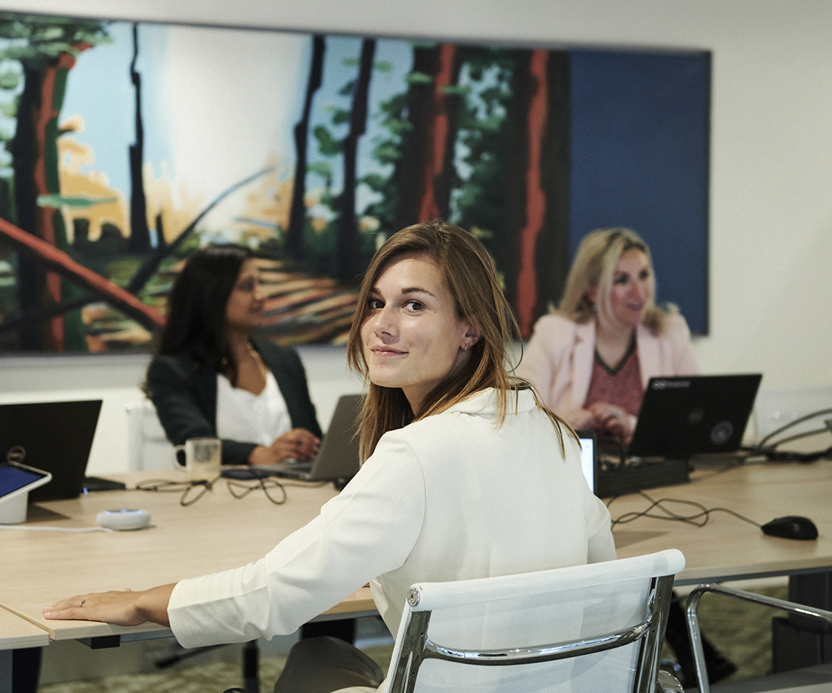 integrationer i Visma Enterprise