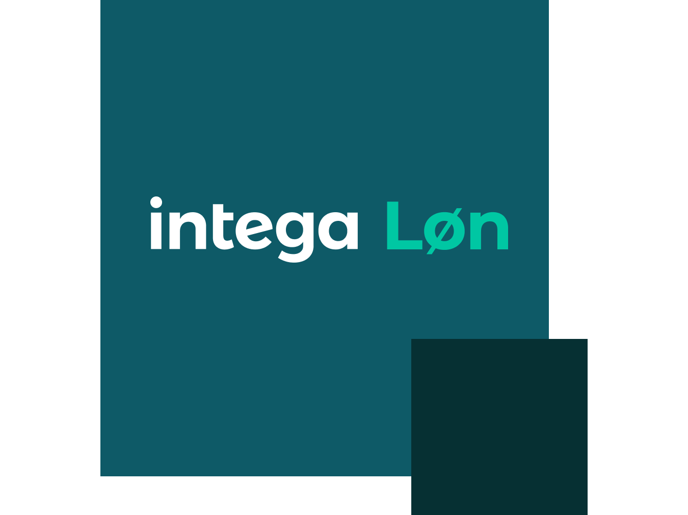 Intega Løn som lønsystem