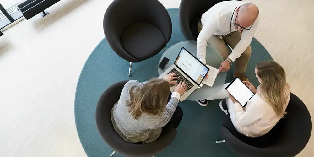 Eksisterende kunde_support